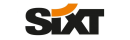 Sixt-Logo